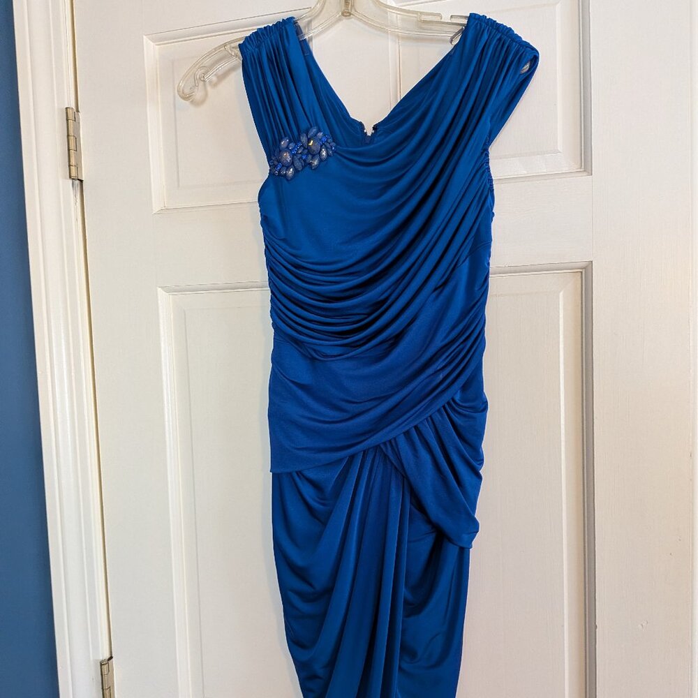 Tadashi Shoji dress